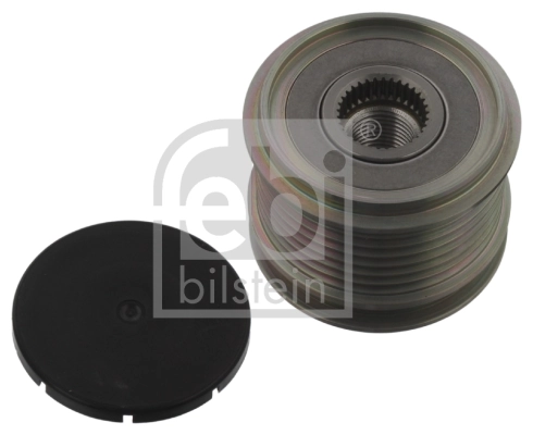 Alternator Freewheel Clutch